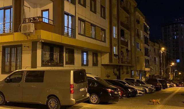 Esenyurt'ta servis minibüsünün çarptığı 6 yaşındaki çocuk öldü