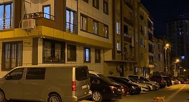 Esenyurt'ta servis minibüsünün çarptığı 6 yaşındaki çocuk öldü