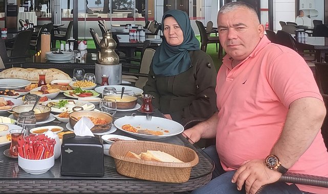 Eşi tarafından bıçaklanan 6 çocuk annesi 23 gün sonra hayatını kaybetti