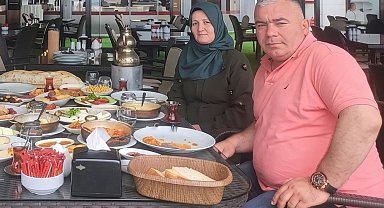 Eşi tarafından bıçaklanan 6 çocuk annesi 23 gün sonra hayatını kaybetti