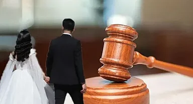 Eşine bu iki kelimeyi kullanan yandı!