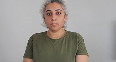Eşinin alacaklıları tarafından tehdit edildiğini iddia eden Yasemin: Ölmek istemiyorum
