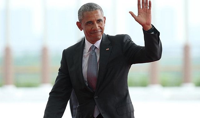 Eski ABD Başkanı Obama'dan yapay zekaya yönelik yasal düzenleme çağrısı