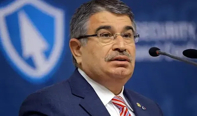 Eski bakana yurt dışına çıkış yasağı