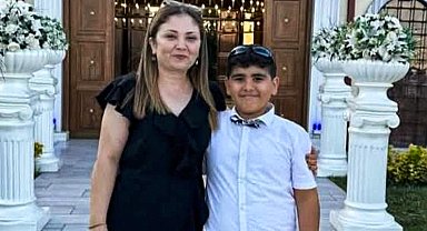 Eski eşi tarafından öldürülen kadının cenazesi Adli Tıp'tan alındı