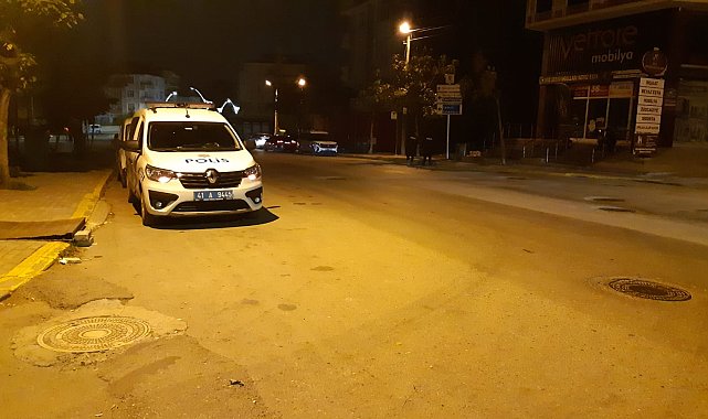 Eski eşinin tabancayla vurduğu Fatma, öldü