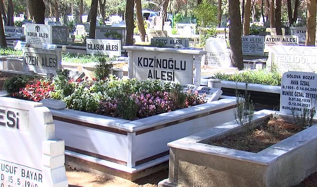 Eski MİT görevlisi Kaşif Kozinoğlu için fethi kabir kararı
