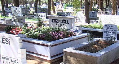 Eski MİT görevlisi Kaşif Kozinoğlu için fethi kabir kararı