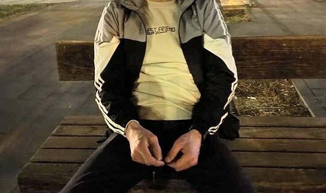 Evde eşinin öldüğü yangında yaralanan kadın tedavisinin ardından tutuklandı