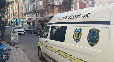 Evde kardeşleri tarafından ölü bulundu
