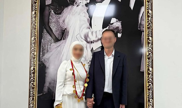 Evi terk eden gelin hakkında 5 milyon liralık takı şikayeti