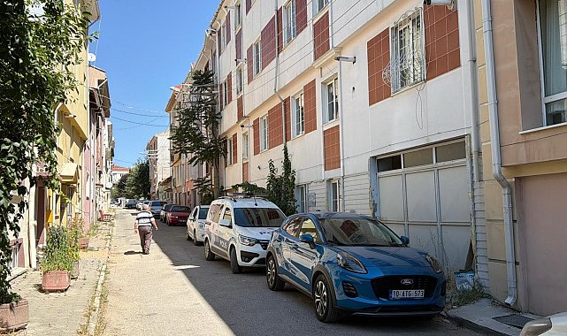 Evinde cansız bedeni bulundu