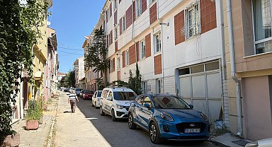 Evinde cansız bedeni bulundu