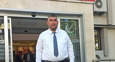 Evinde silahla karnından vurulmuş halde ağır yaralı bulundu