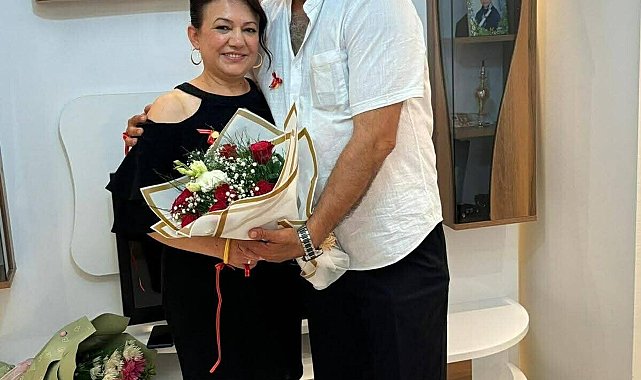 Evli çift, evlerinde tabancayla vurularak öldürülmüş halde bulundu