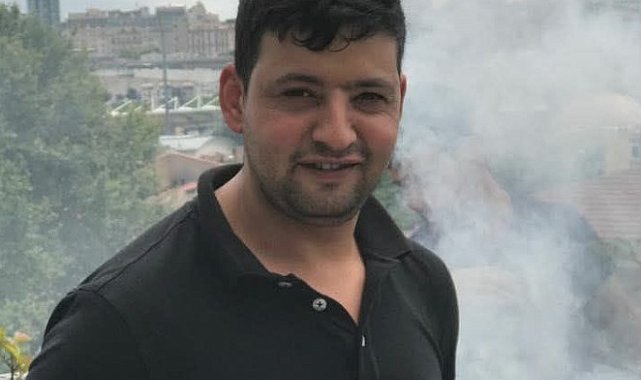 Eyüpsultan'da elektrik akımına kapılan işçi hayatını kaybetti