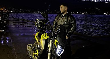 Eyüpsultan'da motosikletlinin ölümüne neden olan sürücü: Biraz alkol almıştım
