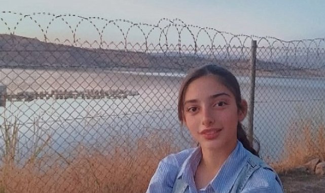 Eyüpsultan'daki otobüs yangınında 12 yaşındaki Yüsra hayatını kaybetti