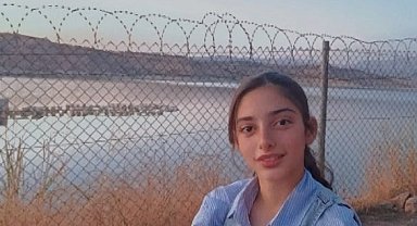 Eyüpsultan'daki otobüs yangınında 12 yaşındaki Yüsra hayatını kaybetti