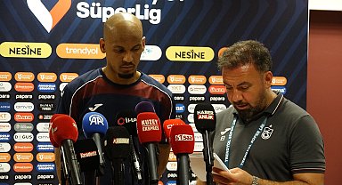Fabinho: İyi bir skorla çok önemli bir galibiyet aldık