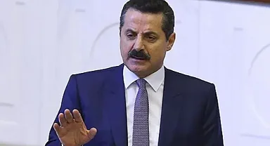 Faruk Çelik’ten BTSO seçimiyle ilgili açıklama: ‘Aday değilim, oğlum da aday değil’