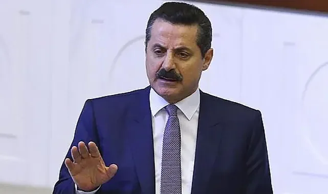 Faruk Çelik’ten BTSO seçimiyle ilgili açıklama: ‘Aday değilim, oğlum da aday değil’