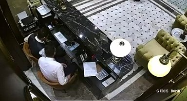 Fatih'te çalıştıkları oteli 1 milyon dolar zarara uğratıp butik otel almışlar; 5 şüpheli tutuklandı