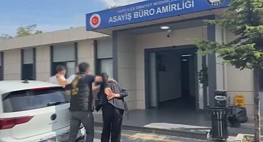 Fatih'te daha önce kurşunlanan iş yerinin fotoğraflarını çeken şüpheli tutuklandı