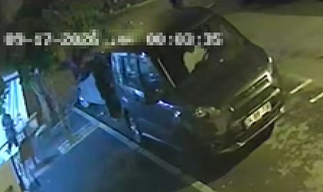 Fatih'te iş yerine silahlı saldırı: 3 şüpheli yakalandı