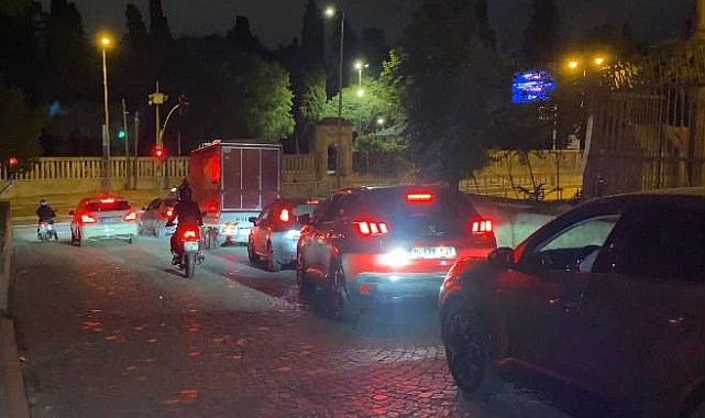 Fatih'te surlarda erkek cesedi bulundu