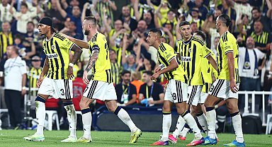 Fenerbahçe, galibiyet hasretine Eyüpspor karşısında son vermek istiyor