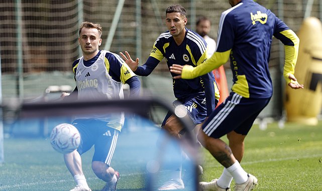 Fenerbahçe, Mert Müldür'ün menisküsünde yırtık tespit edildiğini açıkladı