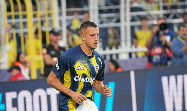 Fenerbahçe - Roma maçından notlar