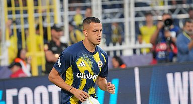 Fenerbahçe - Roma maçından notlar
