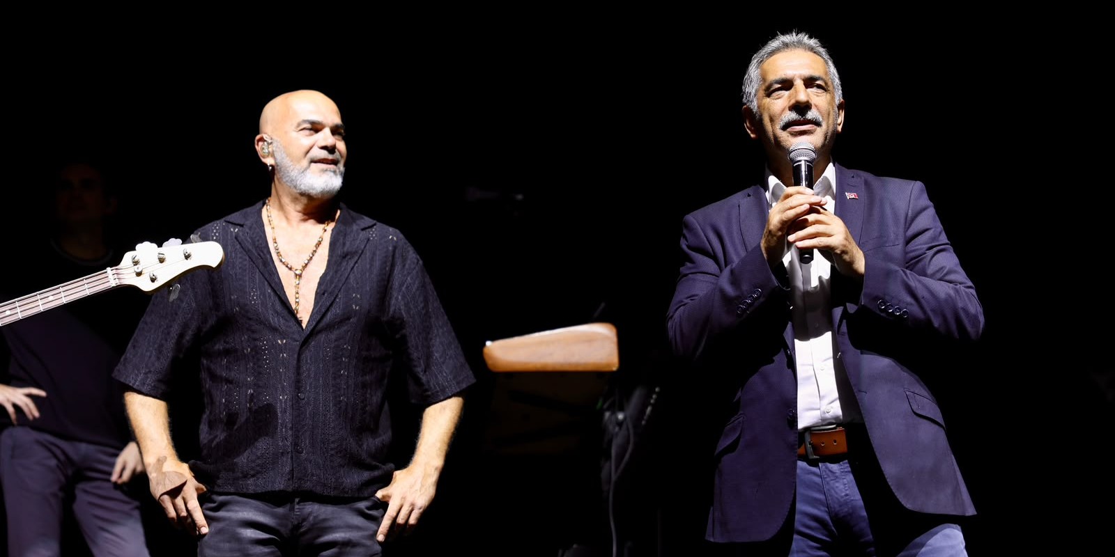 Festivalin Finali Yüksek Sadakat’le