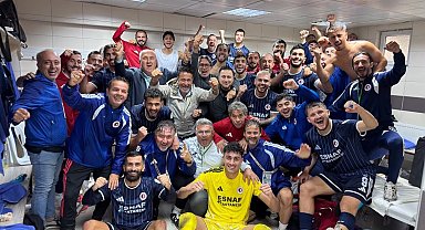 Fethiyespor siftahı yaptı