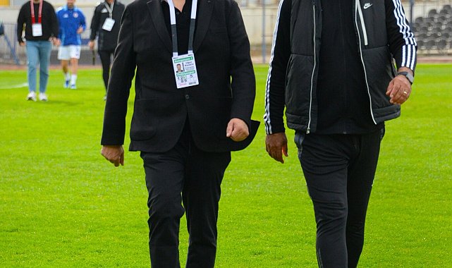 Fethiyespor'da Karafırtınalar sözleşme uzattı