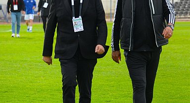 Fethiyespor'da Karafırtınalar sözleşme uzattı