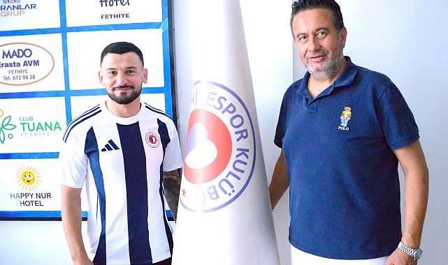 Fethiyespor'dan 2 takviye