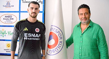 Fethiyespor'un konuğu 52 Orduspor FK