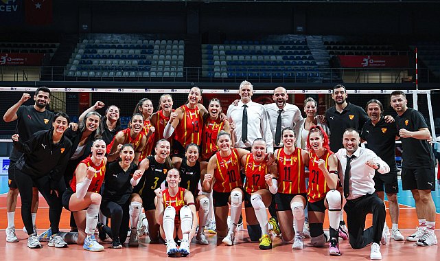 Filede Aras Kargo devam, Göztepe ve Manisa tamam