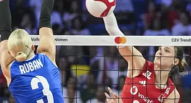 Filenin Sultanları çeyrek finalde!