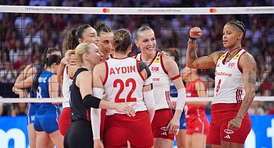 Filenin Sultanları finalde!