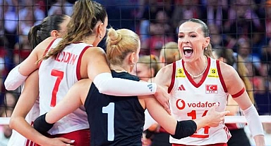 Filenin Sultanları yarı finalde!