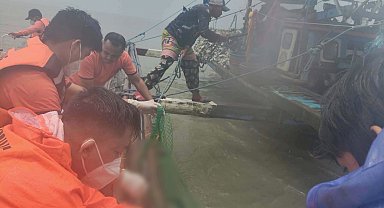 Filipinler'de köprü çöktü: 1 ölü, 3 kayıp