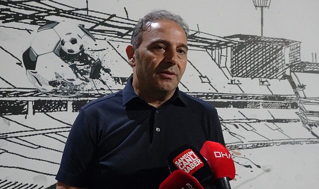 Fuat Çapa: Taraftarlarımızı çok üzdük, en kısa zamanda toparlanıp düzelmemiz gerekiyor
