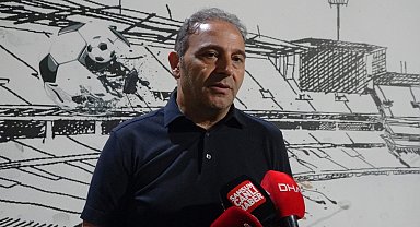 Fuat Çapa: Taraftarlarımızı çok üzdük, en kısa zamanda toparlanıp düzelmemiz gerekiyor