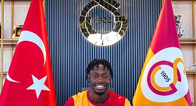 Galatasaray, Bitshiabu'nun maliyetini açıkladı