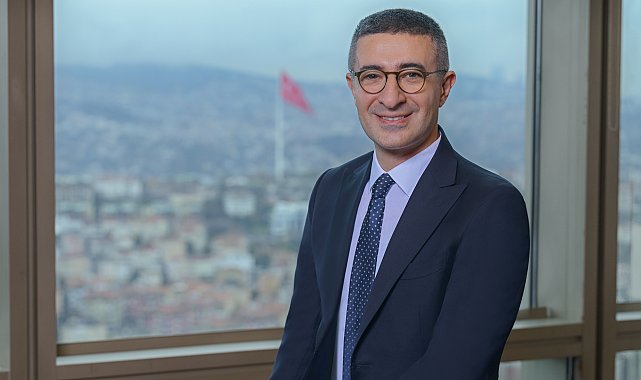 Garanti BBVA Kirala'yla yeni nesil kiralama modeli hayata geçiyor