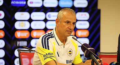 Gaziantep FK-Fenerbahçe maçının ardından